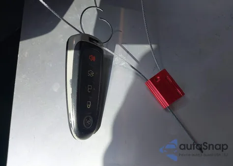 2016 Ford C-Max Energi Sel z USA, uszkodzony, nr VIN 1FADP5CU7GL116187